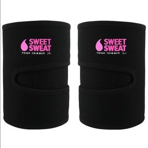 Sweet Sweat Thigh Trimmers